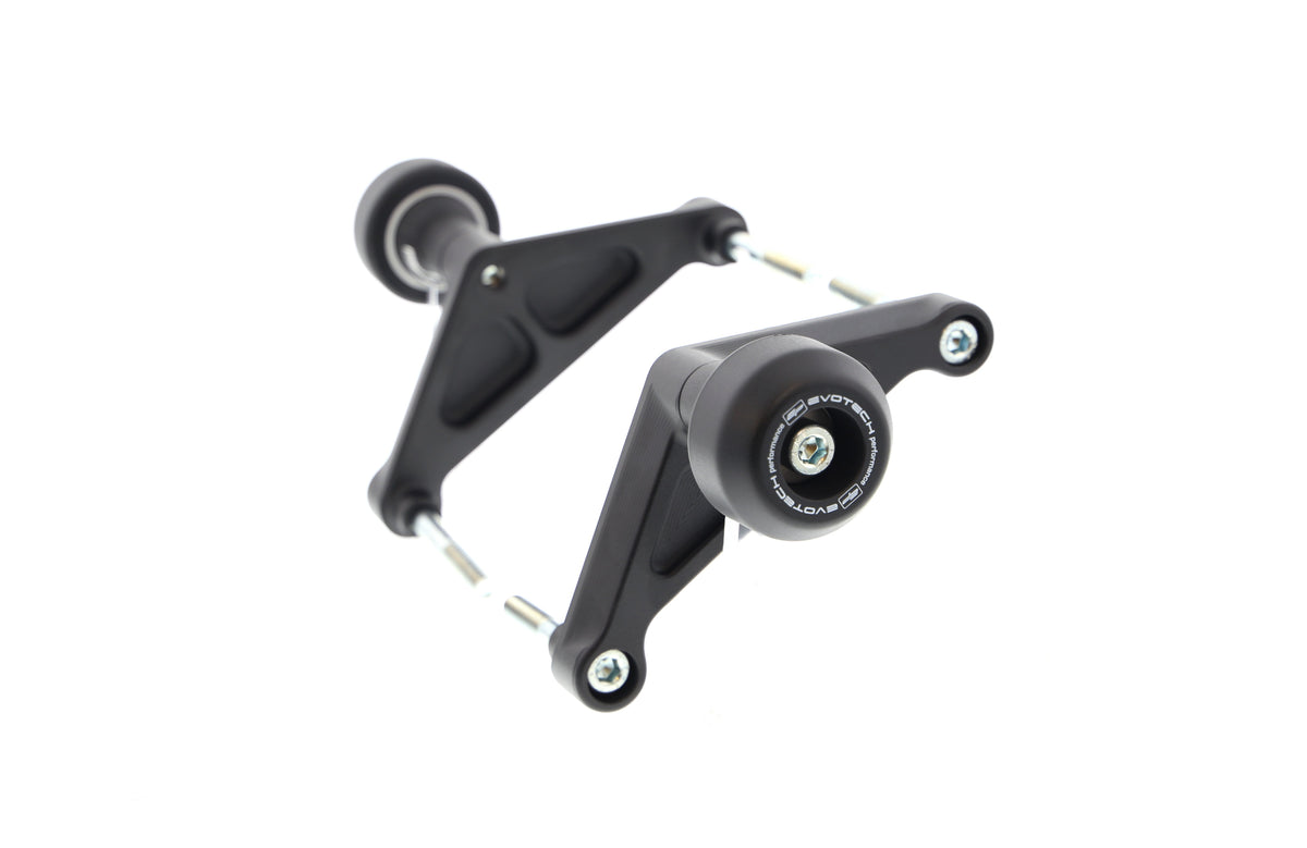 Aprilia RSV4 APRC [2011–2015] - Sturzpads – 360° Ansicht 3