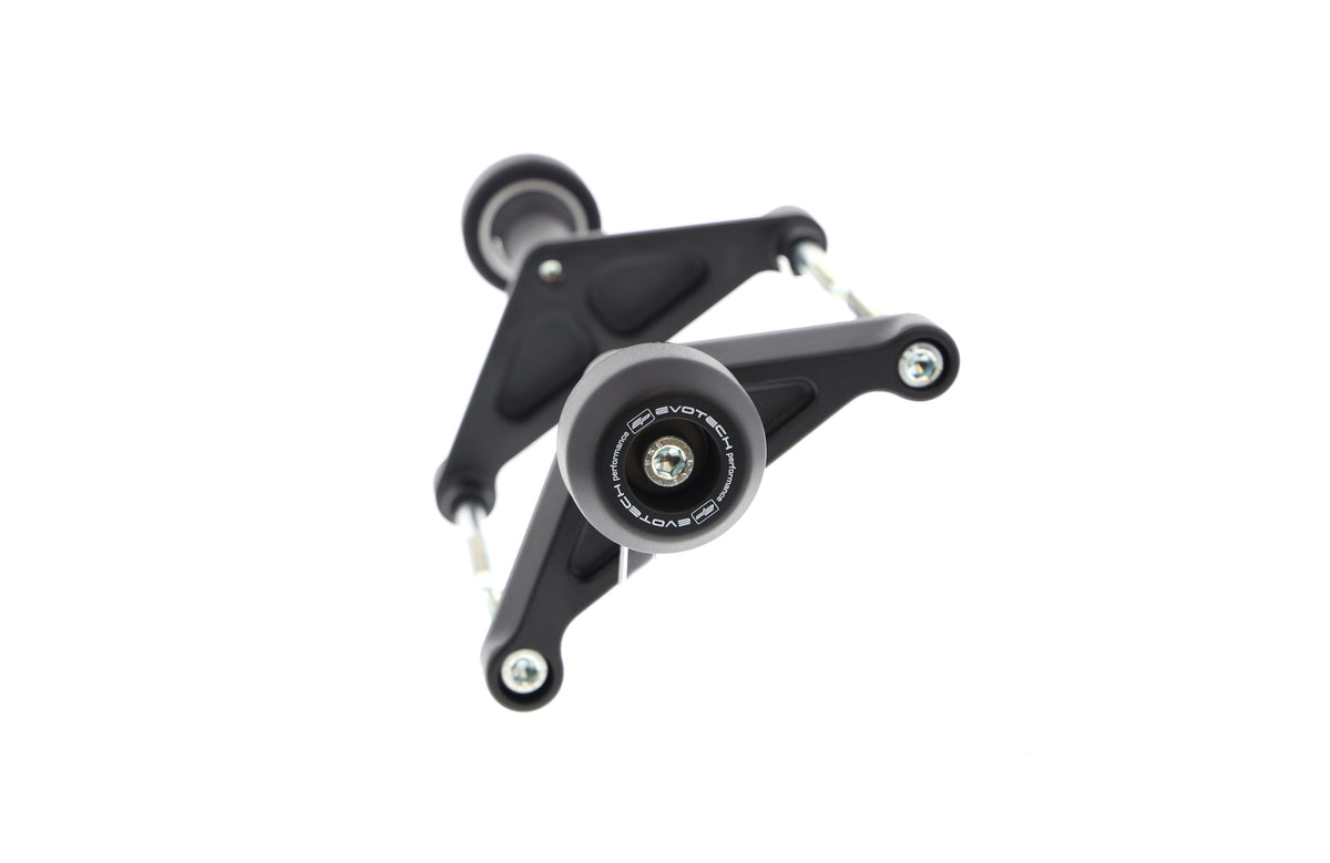 Aprilia RSV4 [2009–2014] - Sturzpads – 360° Ansicht 4