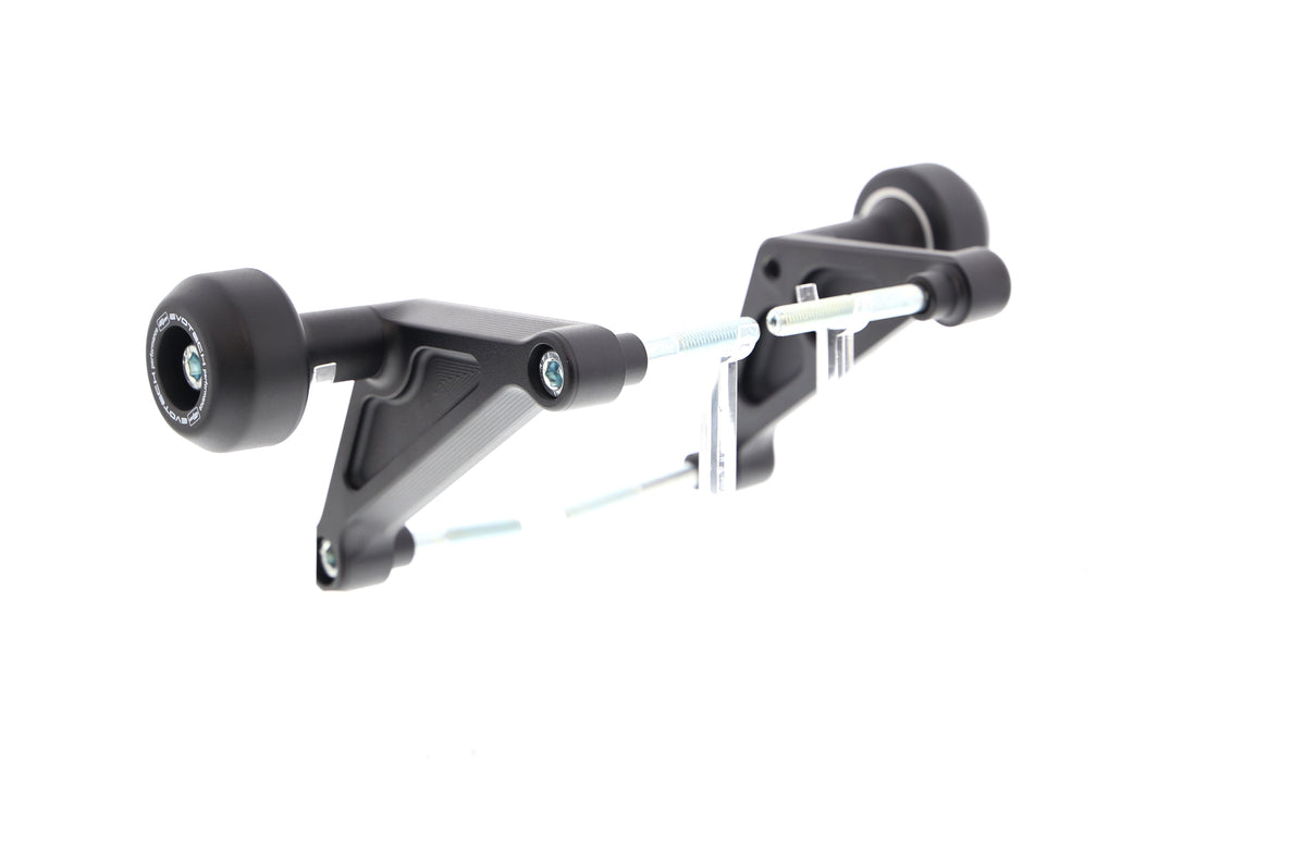 Aprilia RSV4 APRC [2011–2015] - Sturzpads – 360° Ansicht 8