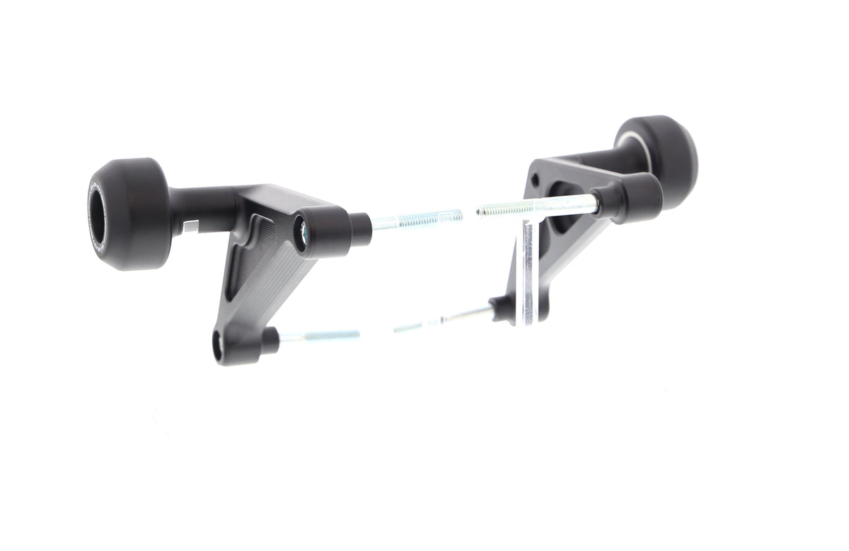 Aprilia RSV4 APRC [2011–2015] - Sturzpads – 360° Ansicht 9