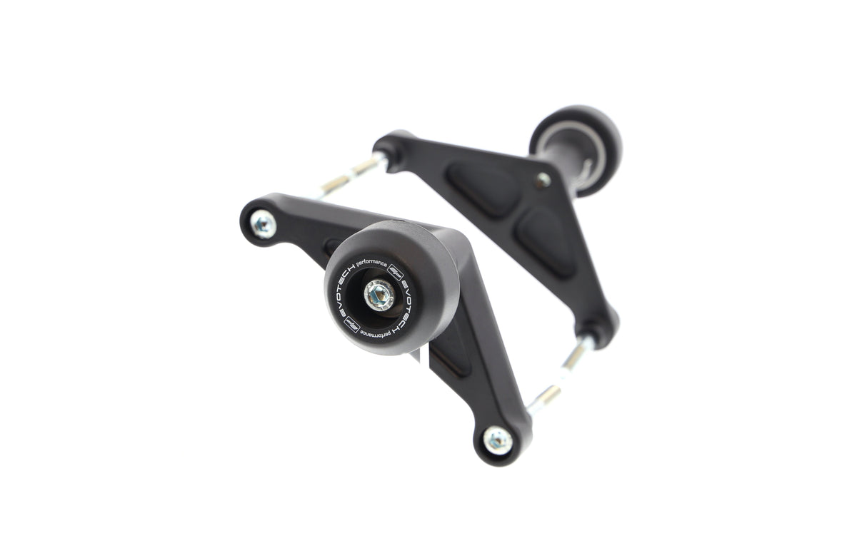 Aprilia RSV4 APRC [2011–2015] - Sturzpads – 360° Ansicht 18