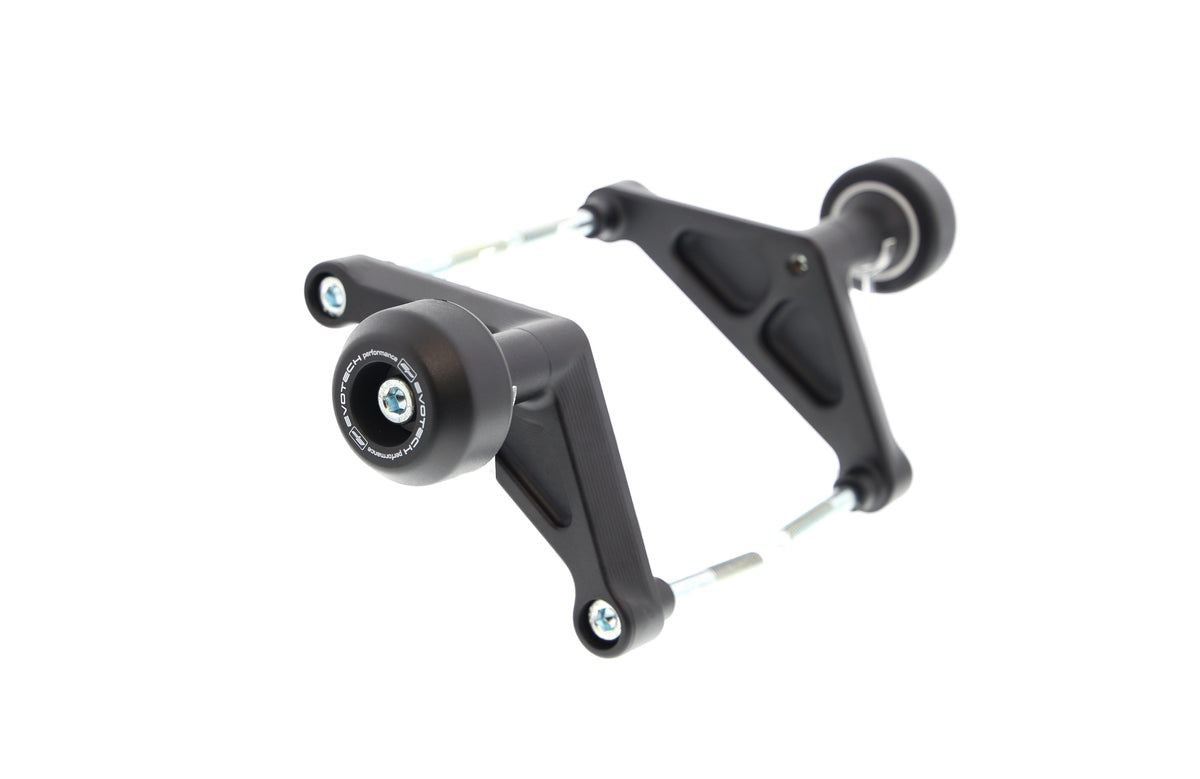 Aprilia RSV4 Factory [2019–2020] - Sturzpads – 360° Ansicht 19