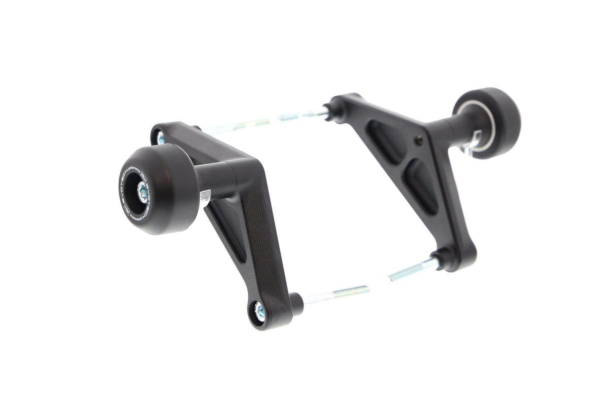 Aprilia RSV4 RR [2015–2020] - Rahmen-Sturzpads – 360° Ansicht 20