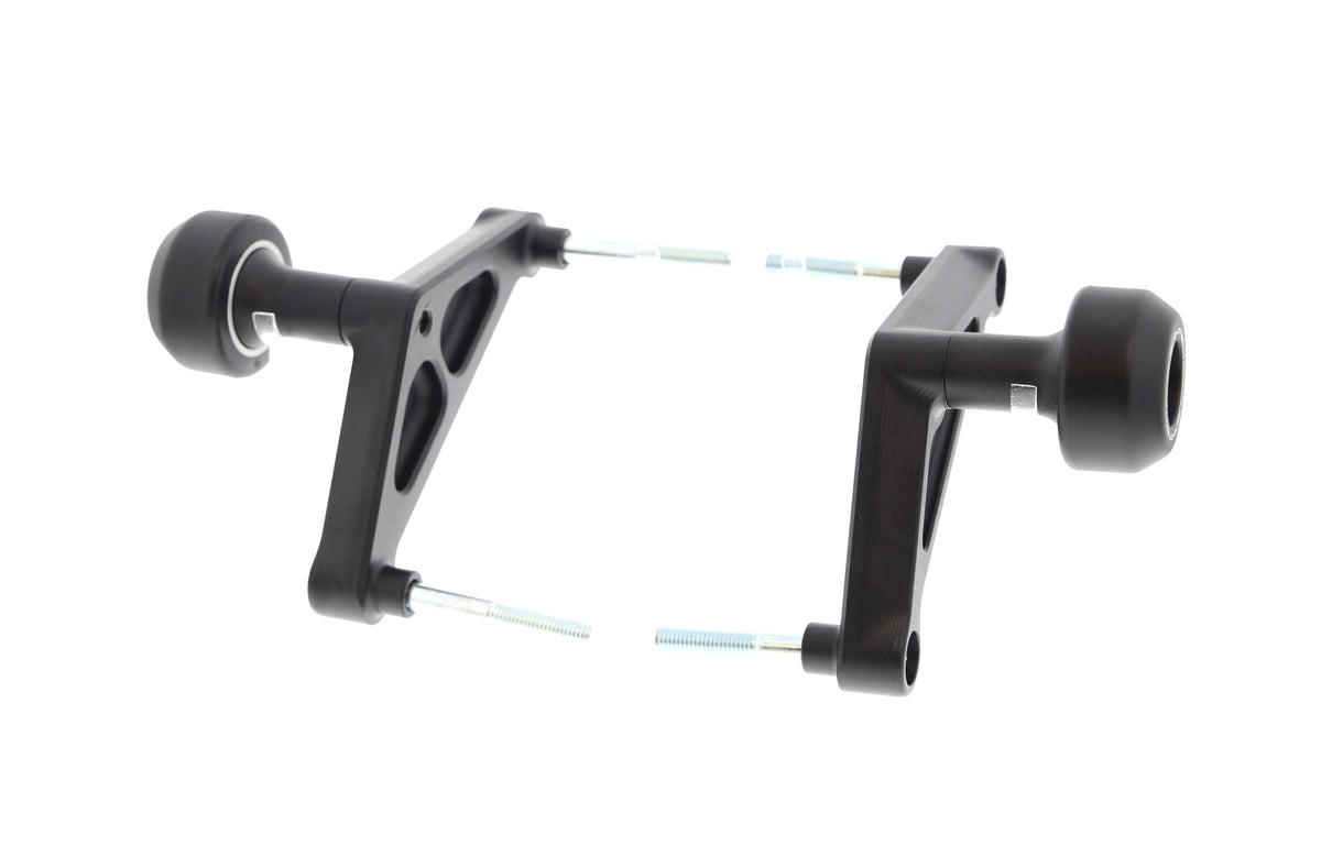Aprilia RSV4 APRC [2011–2015] - Sturzpads – 360° Ansicht 24