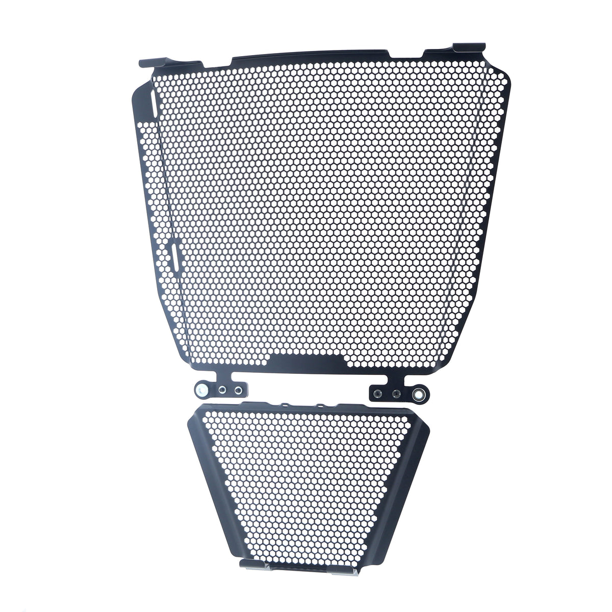 Aprilia RSV4 Factory [2021–2024] - Kühlerprotektor-Set – 360° Ansicht 12