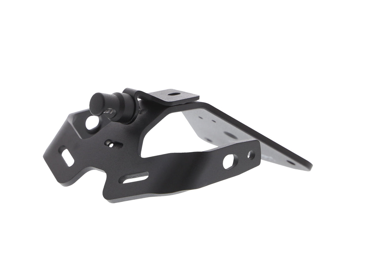 Aprilia Tuono V4 1100 Factory [2015–2016] - kurzer Kennzeichenhalter – 360° Ansicht 2