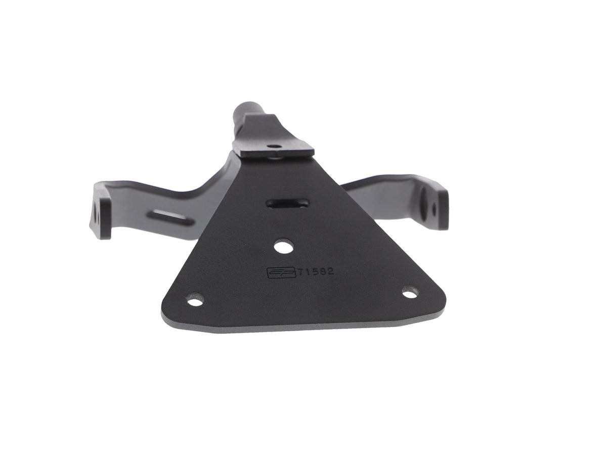 Aprilia RSV4 Factory [2009–2014] - Kennzeichenhalter – 360° Ansicht 10