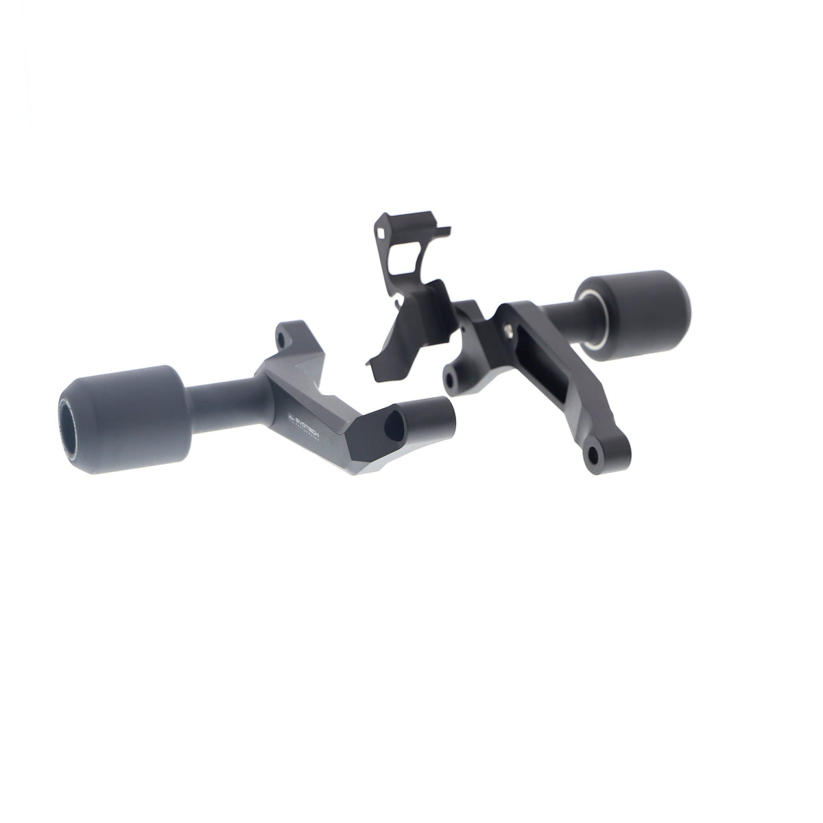 Aprilia Tuono 660 [2021+] - Sturzpads – 360° Ansicht 9