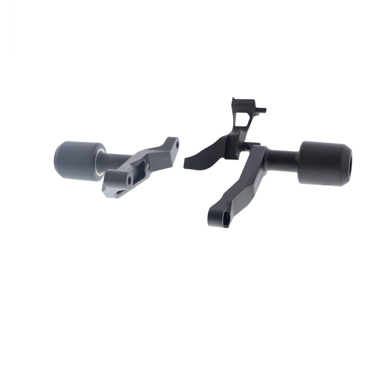 Aprilia Tuono 660 [2021+] - Sturzpads – 360° Ansicht 12