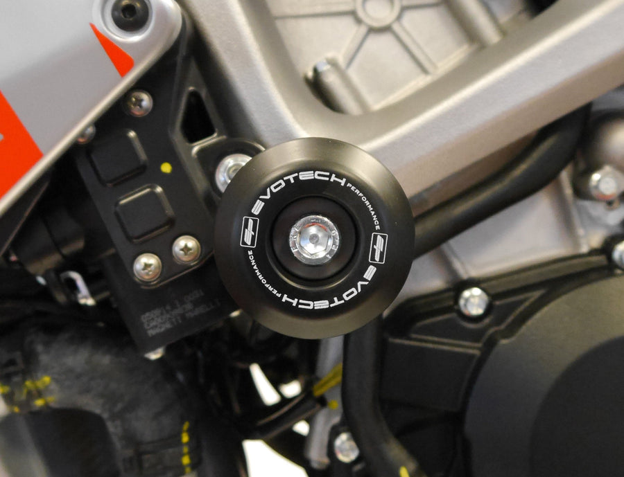 Aprilia Tuono V4 [2011–2014] - Sturzpads
