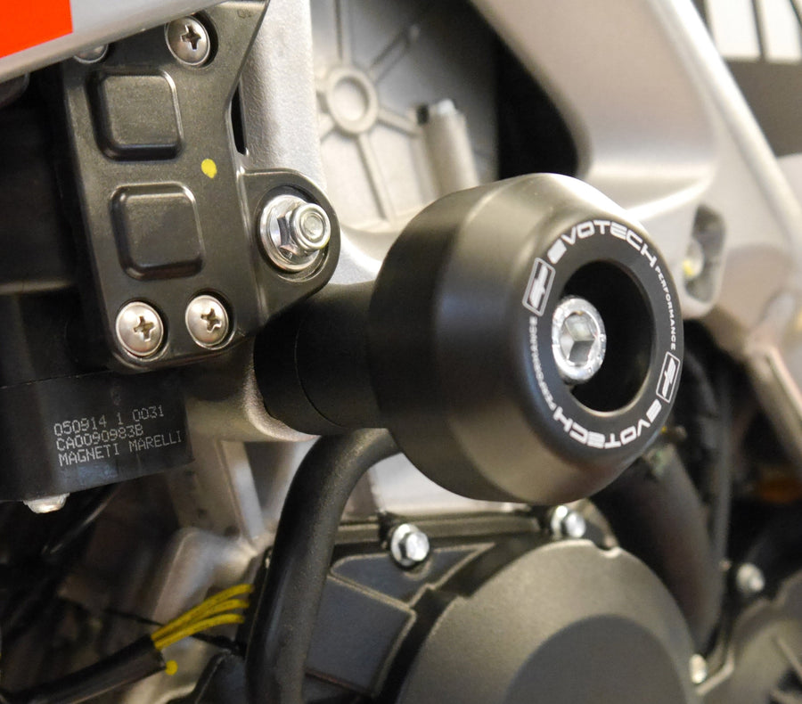 Aprilia Tuono V4 [2011–2014] - Sturzpads