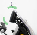 BMW F 900 XR TE [2020–2024] - Garmin-Navigationsgerätehalter