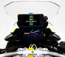 BMW F 900 XR Sport [ab 2025] - Quad-Lock-kompatible obere Smartphone-Halterung