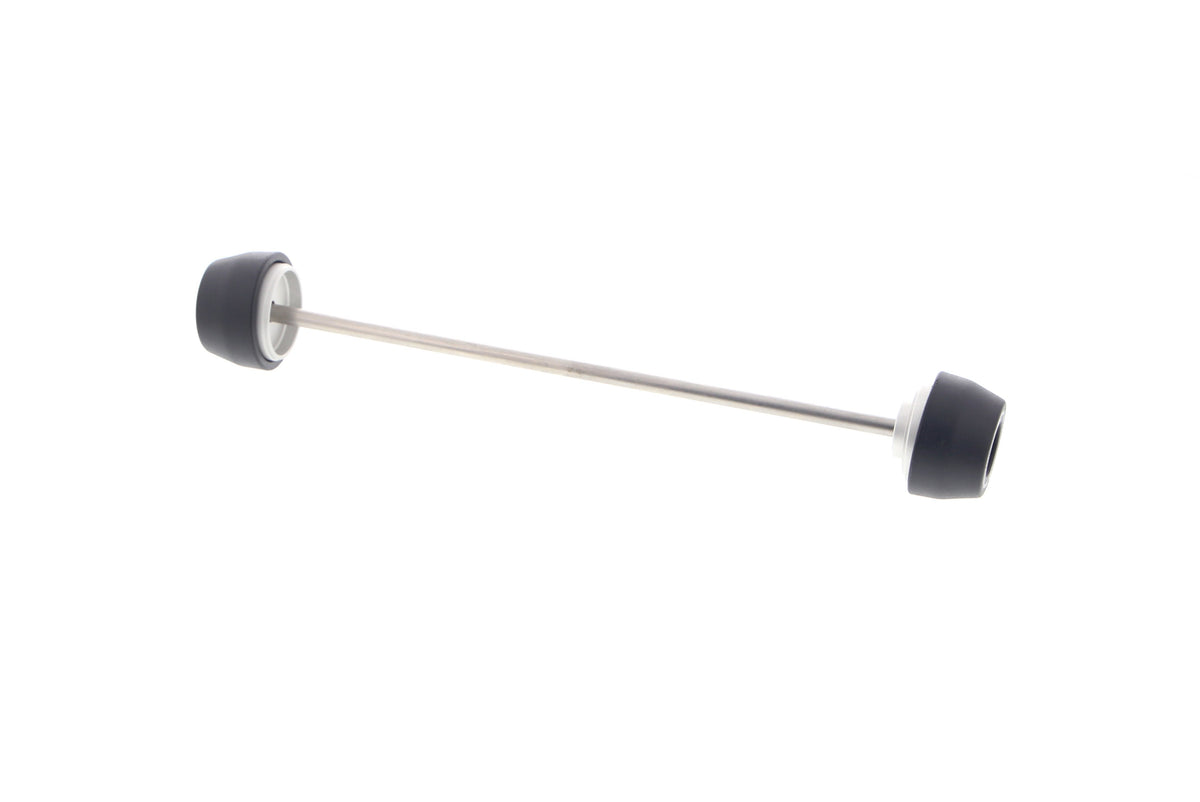 BMW F 900 XR TE [2020–2024] - Achsprotektoren-Set – 360° Ansicht 6