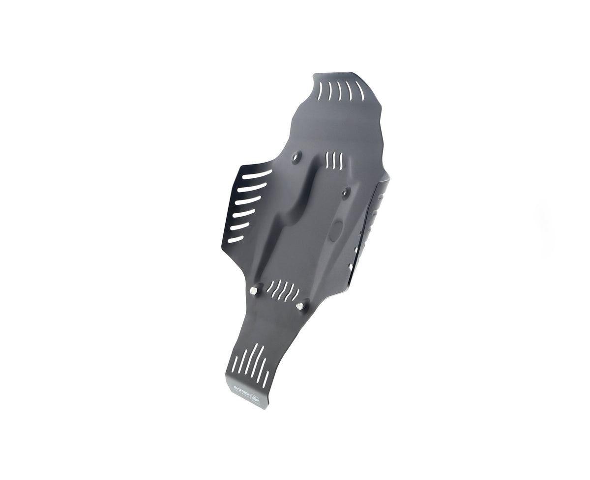 BMW R nineT Scrambler Racer [ab 2017] - Motorschutz – 360° Ansicht 14