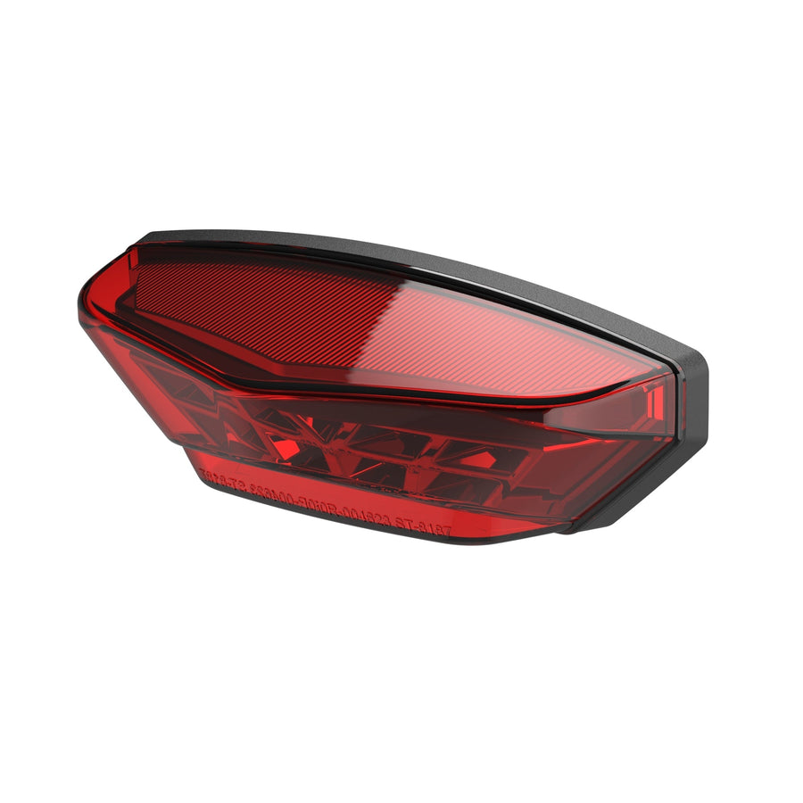 BMW R nineT [ab 2017] - rotes Ersatzrücklicht