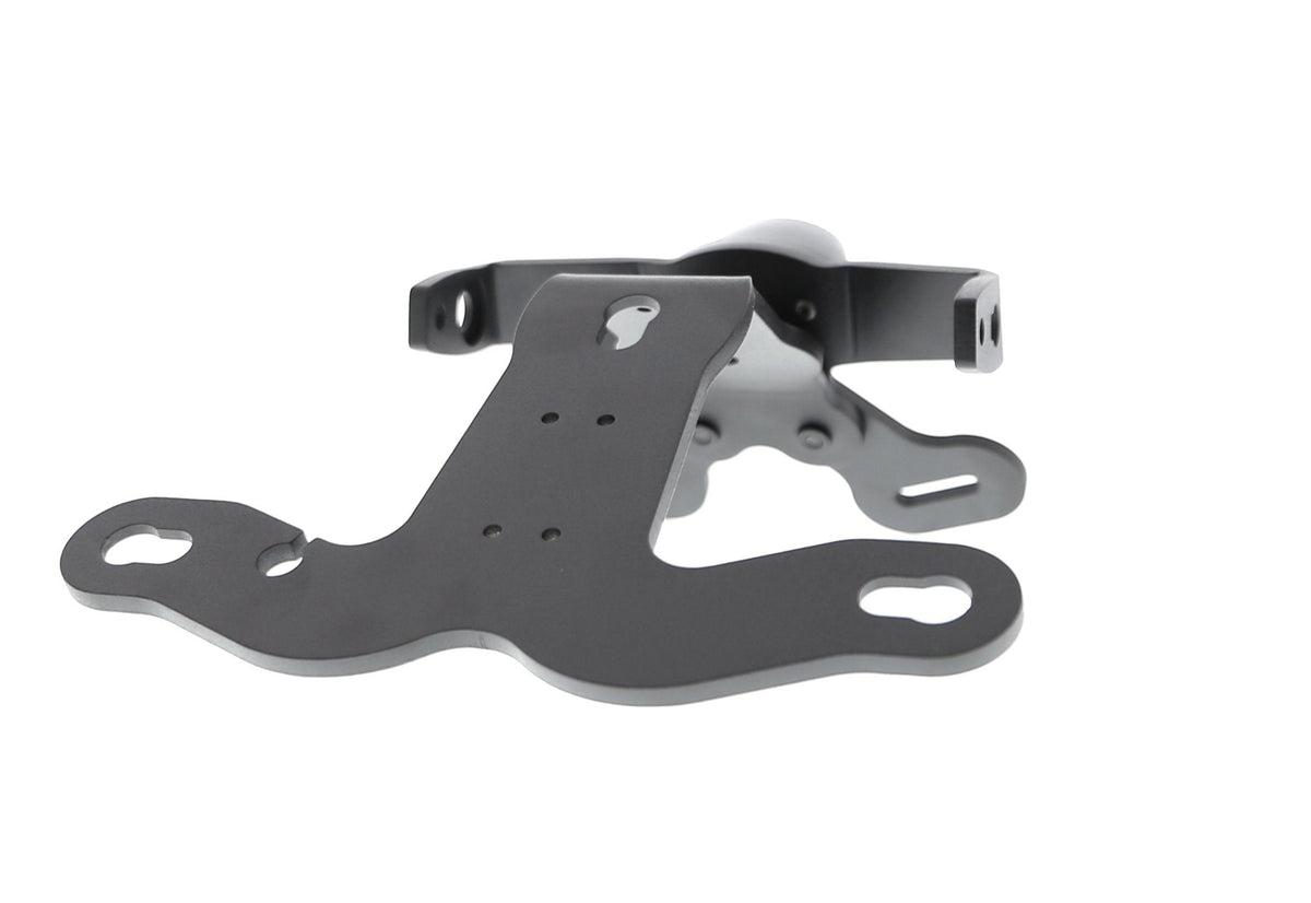 BMW S 1000 R [2017–2020] - Kennzeichenhalter – 360° Ansicht 12