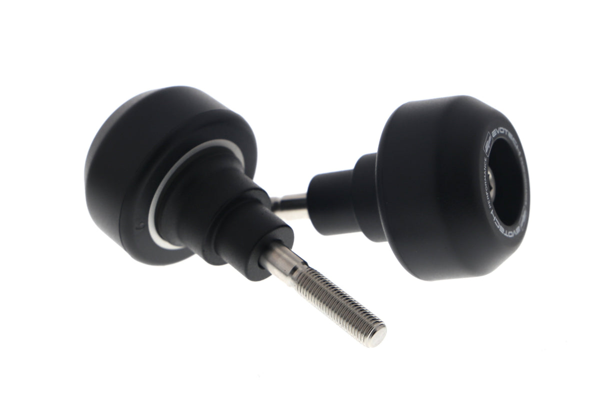 BMW S 1000 RR Motorsport [2019–2022] - Rahmen-Sturzpads – 360° Ansicht 18