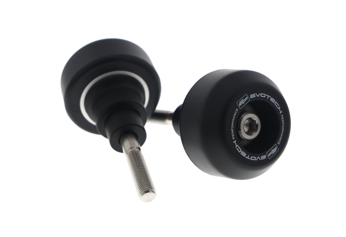 BMW M 1000 RR [2021-2022] - Rahmen-Sturzpads – 360° Ansicht 20