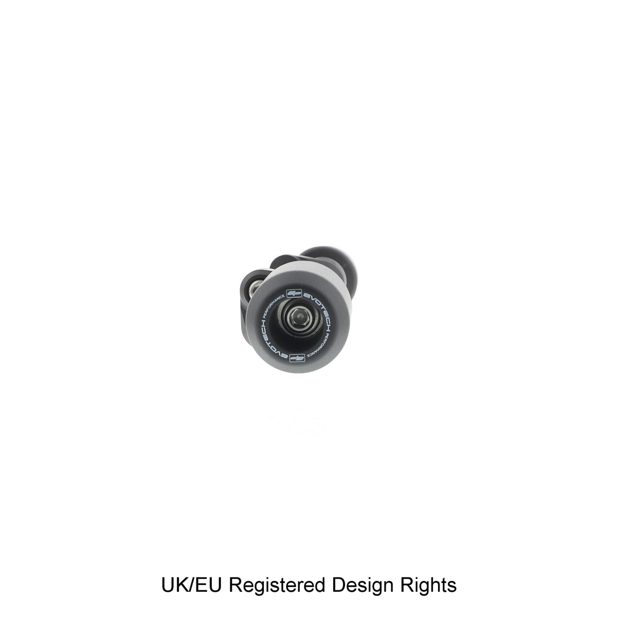 BMW S 1000 XR [2020–2023] - Sturzpads – 360° Ansicht 5