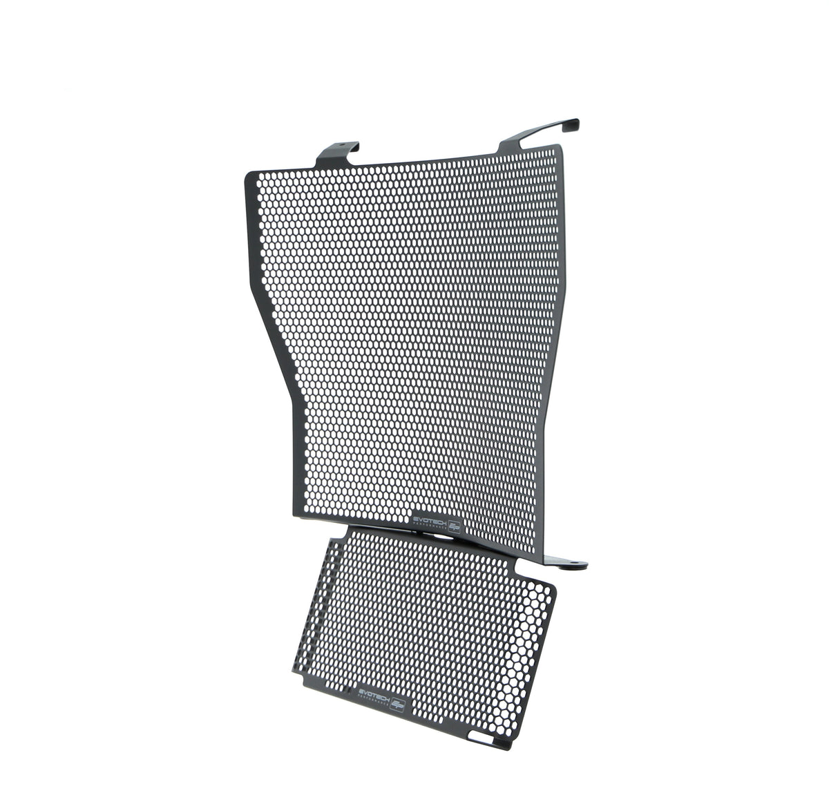 BMW S 1000 R [2013–2016] - Kühler- und Ölkühlerschutz-Set – 360° Ansicht 2