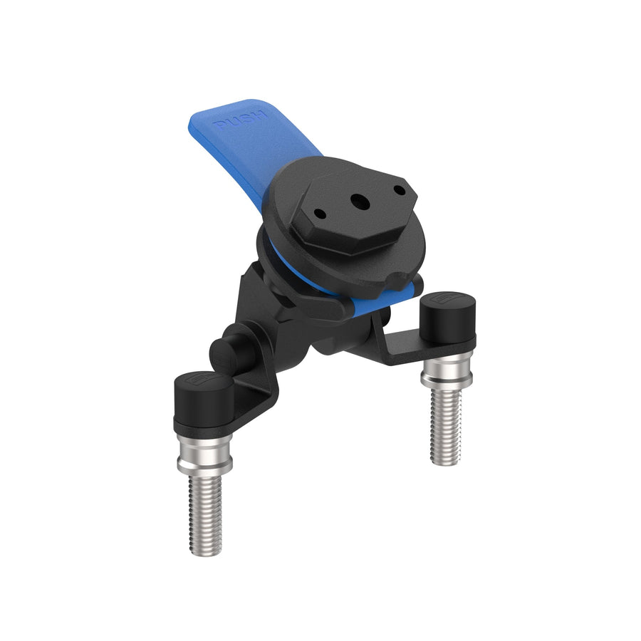 Ducati Monster V2+ [2026+] - Chigee-Lenkerklemmhalterung