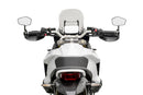 Ducati DesertX V2 [2026+] - Sport-Lenkerendenspiegel für Handprotektoren