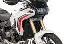 Ducati DesertX V2 [2026+] - Evotech Kühlerschutz