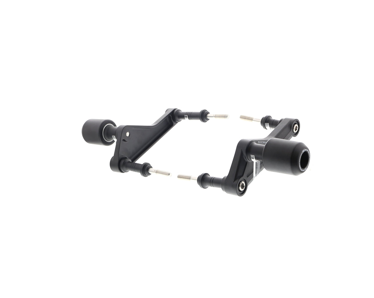 Ducati XDiavel [2016–2021] - Rahmen-Sturzschutz – 360° Ansicht 13
