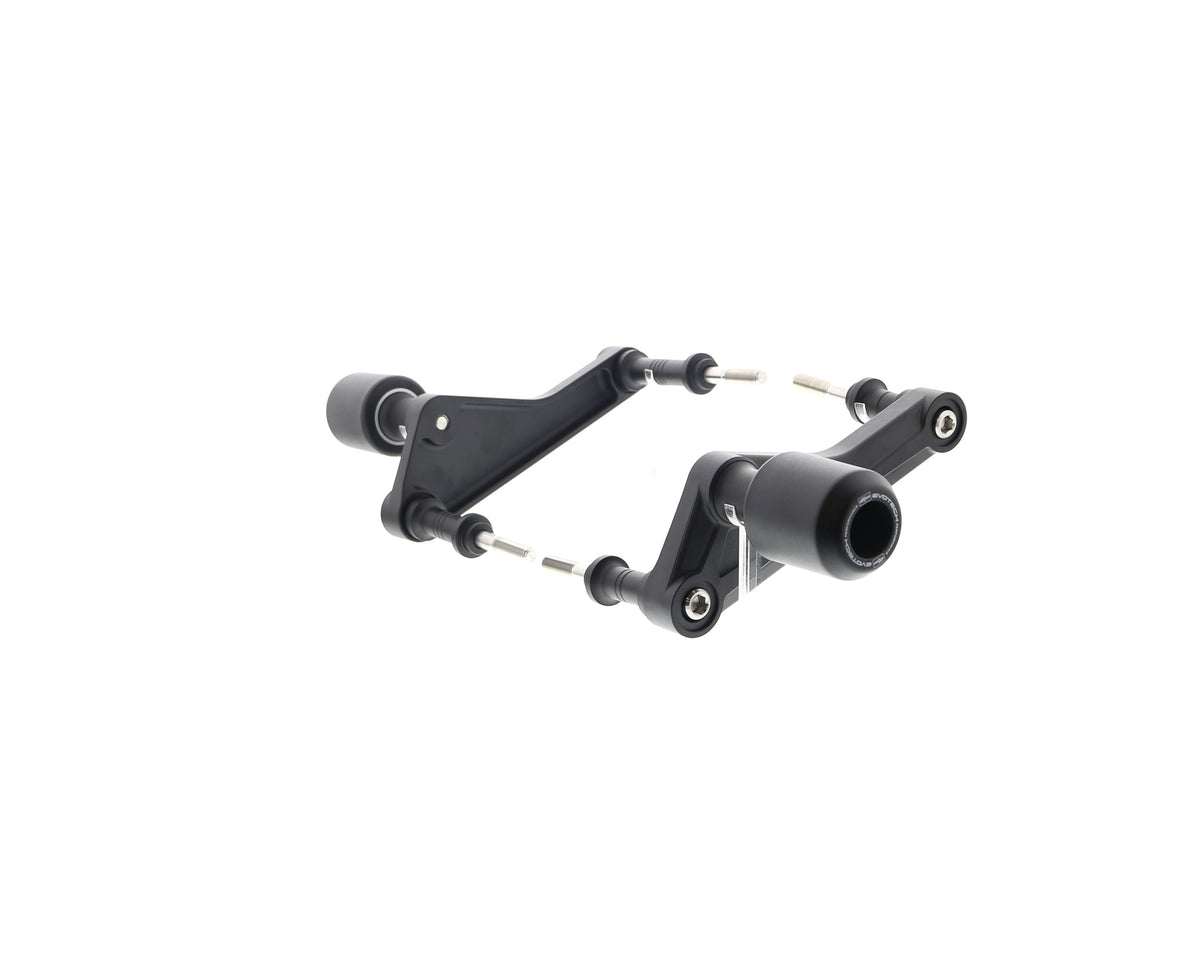 Ducati XDiavel [2016–2021] - Rahmen-Sturzschutz – 360° Ansicht 14
