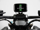 Ducati Diavel 1260 S [2019–2022] - TomTom-Navigationsgerätehalterung