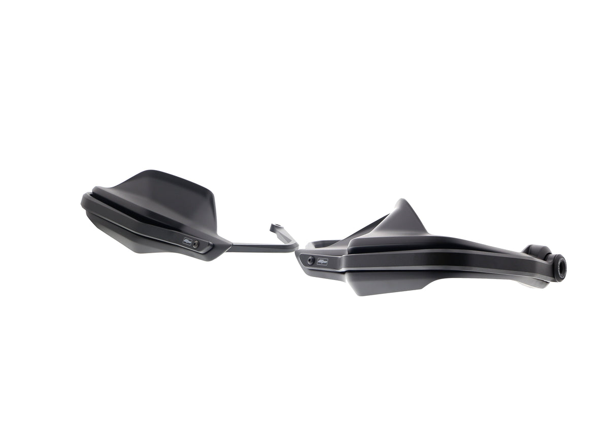 Ducati Diavel 1260 [2019–2022] - Handschutz-Protektoren – 360° Ansicht 2