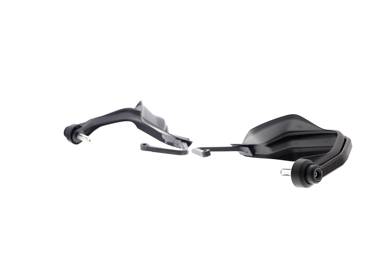 Ducati Diavel 1260 Lamborghini [2021] - Handschutzprotektoren – 360° Ansicht 14