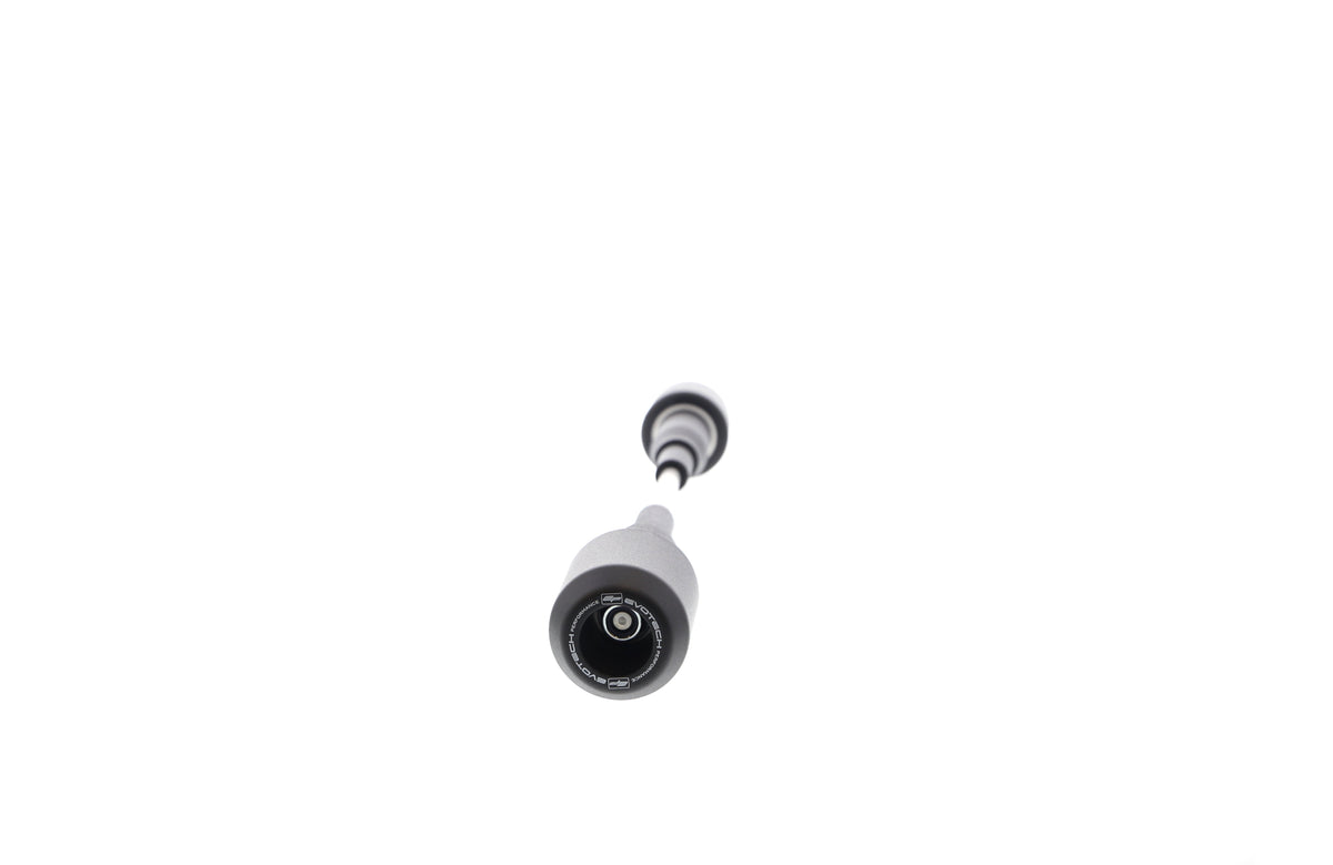 Ducati Hypermotard 821 [2013–2015] - Sturzpads – 360° Ansicht 23