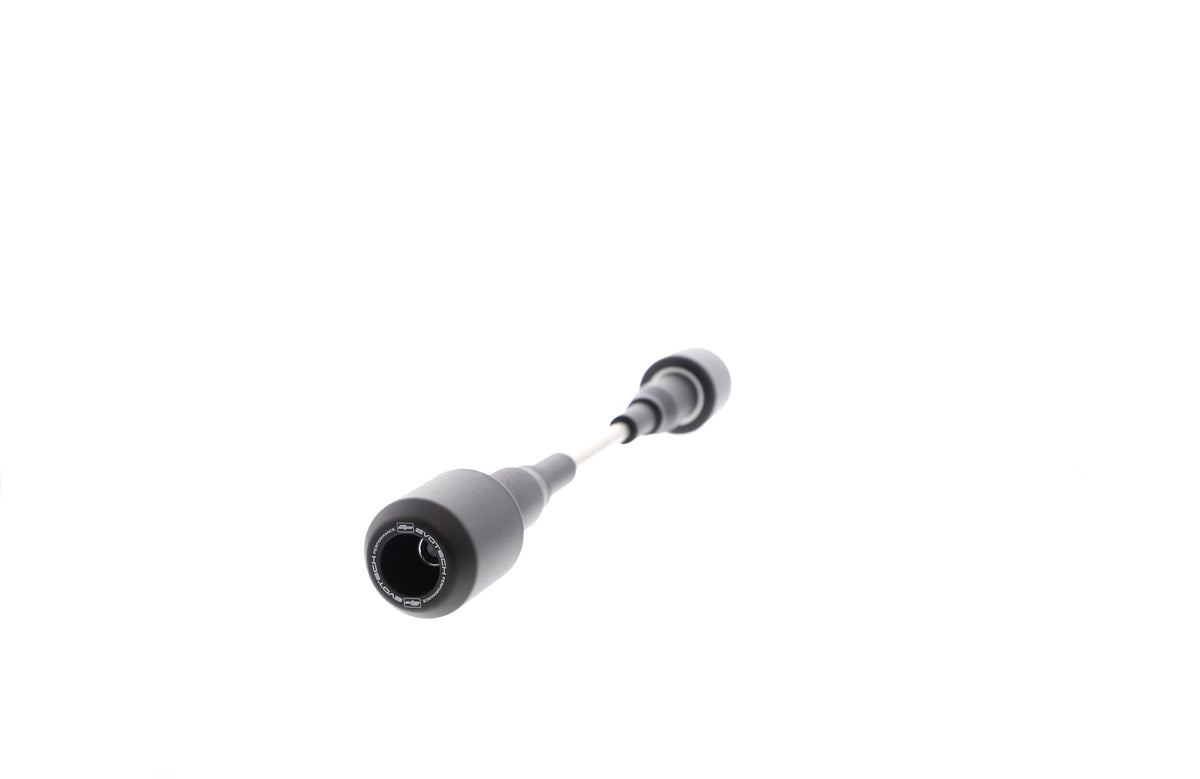 Ducati Hyperstrada 821 [2013–2015] - Evotech Sturzpads – 360° Ansicht 24