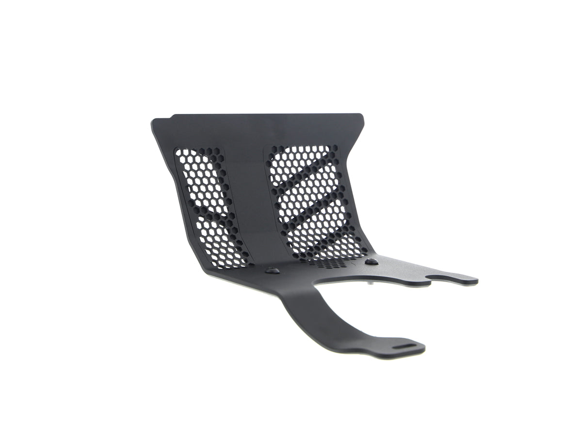 Ducati Hypermotard 821 [2013–2015] - Motorschutz – 360° Ansicht 8