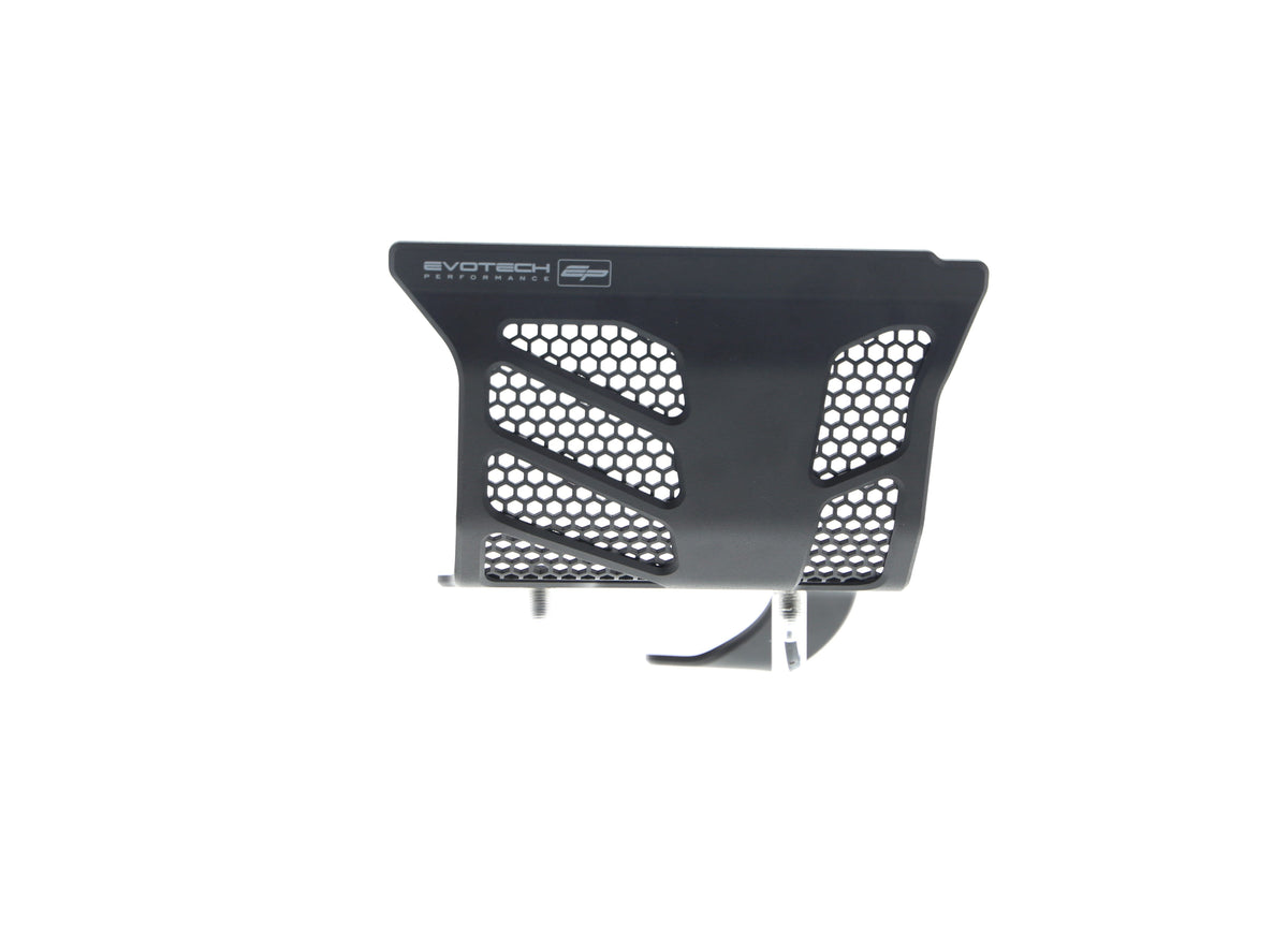 Ducati Hyperstrada 821 [2013–2015] - Evotech Motorschutz – 360° Ansicht 22