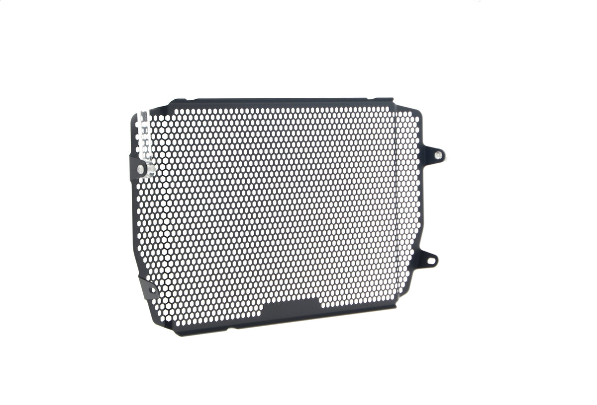 Ducati Hypermotard 821 SP [2013–2015] - Kühlergrill – 360° Ansicht 8