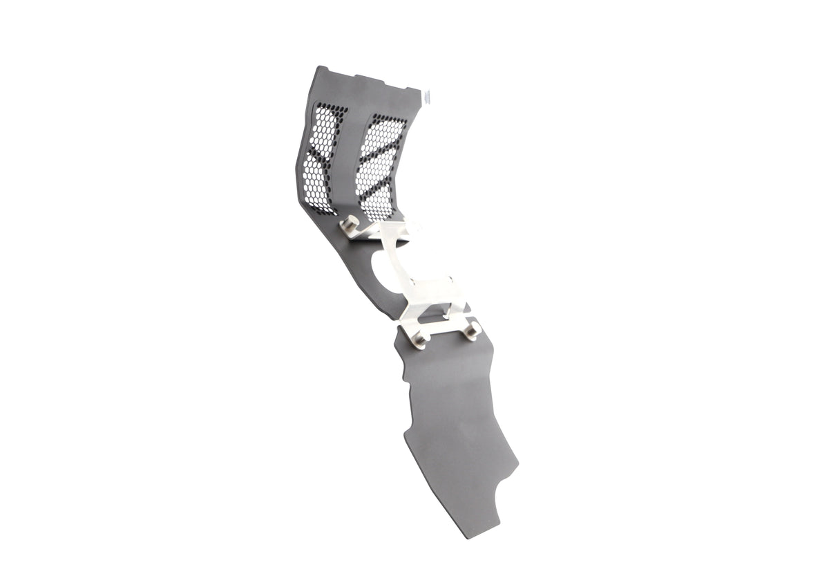 Ducati Monster 821 [2018-2020] - Motorschutz – 360° Ansicht 8