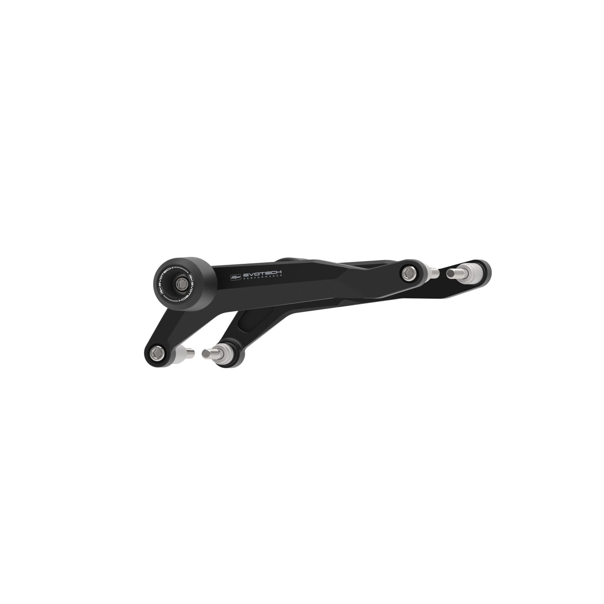 Ducati Monster 950 / Plus [ab 2021] - Rahmen-Sturzschutz – 360° Ansicht 2