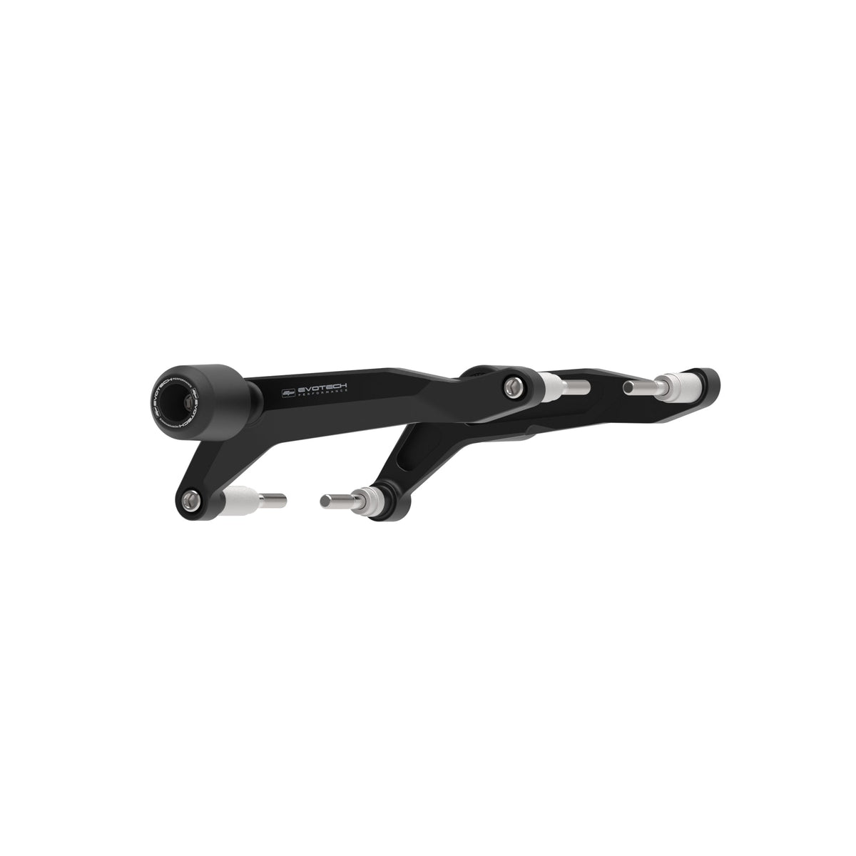 Ducati Monster 950 / Plus [ab 2021] - Rahmen-Sturzschutz – 360° Ansicht 3