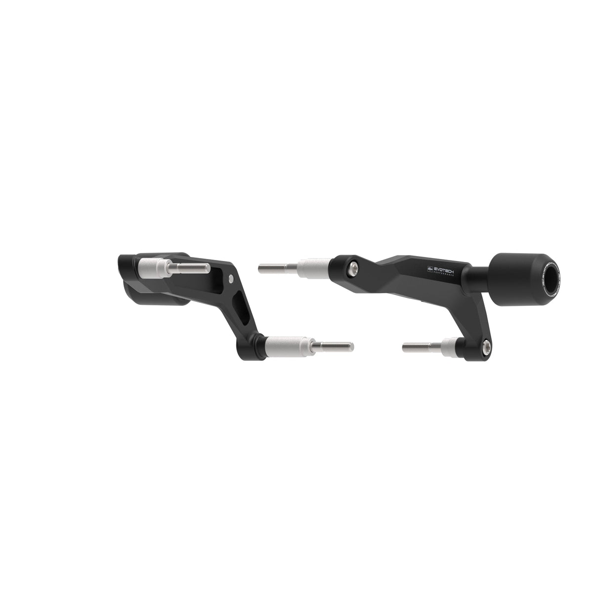 Ducati Monster 950 / Plus [ab 2021] - Rahmen-Sturzschutz – 360° Ansicht 9