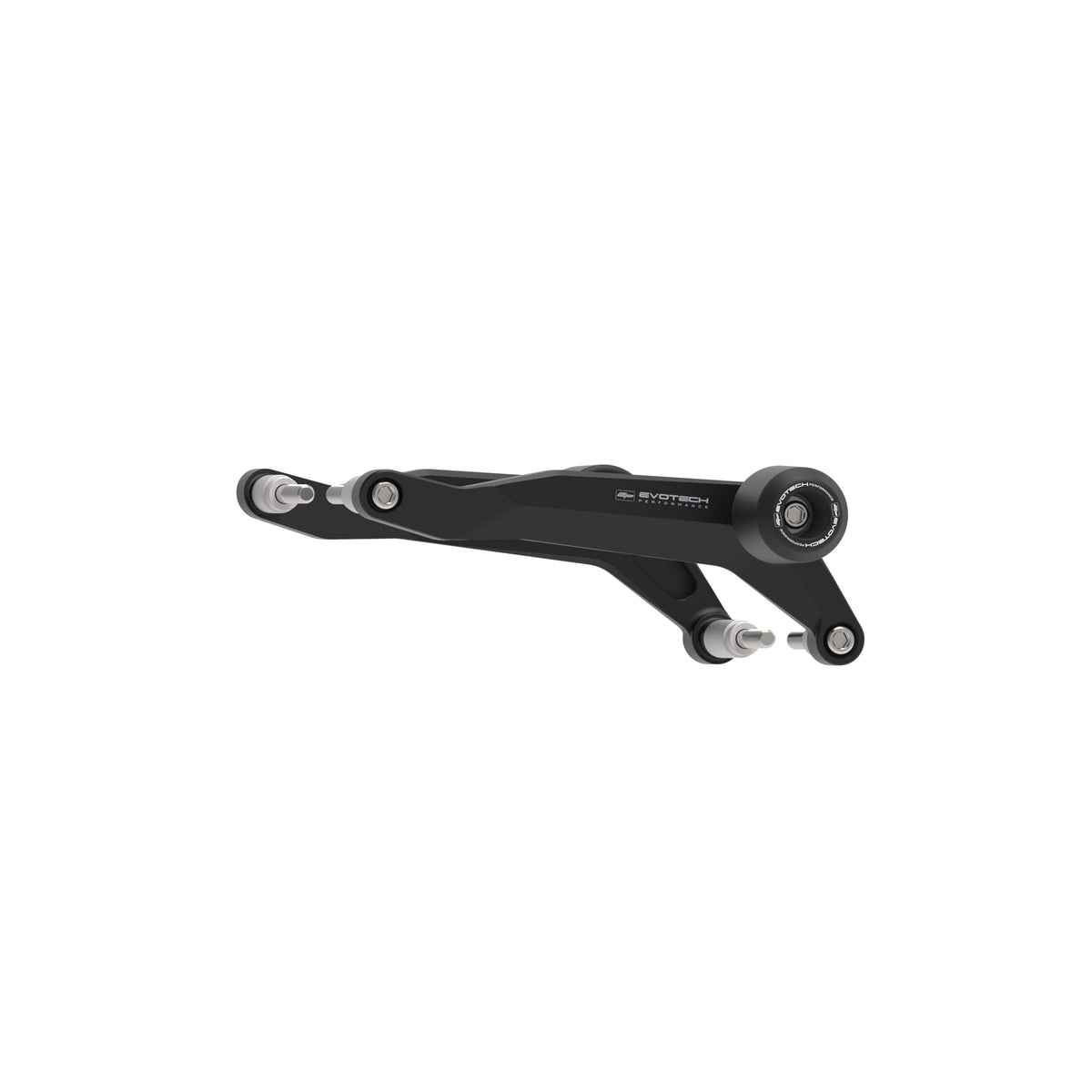 Ducati Monster 950 / Plus [ab 2021] - Rahmen-Sturzschutz – 360° Ansicht 12