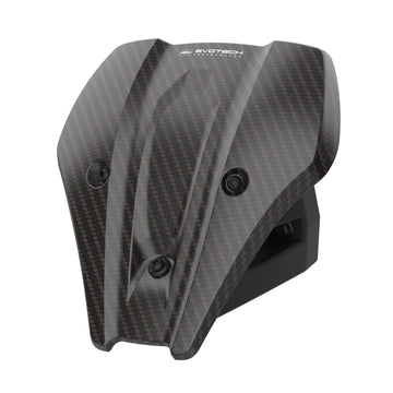 Ducati Monster V2 [2026+] - Flyscreen aus Carbonfaser