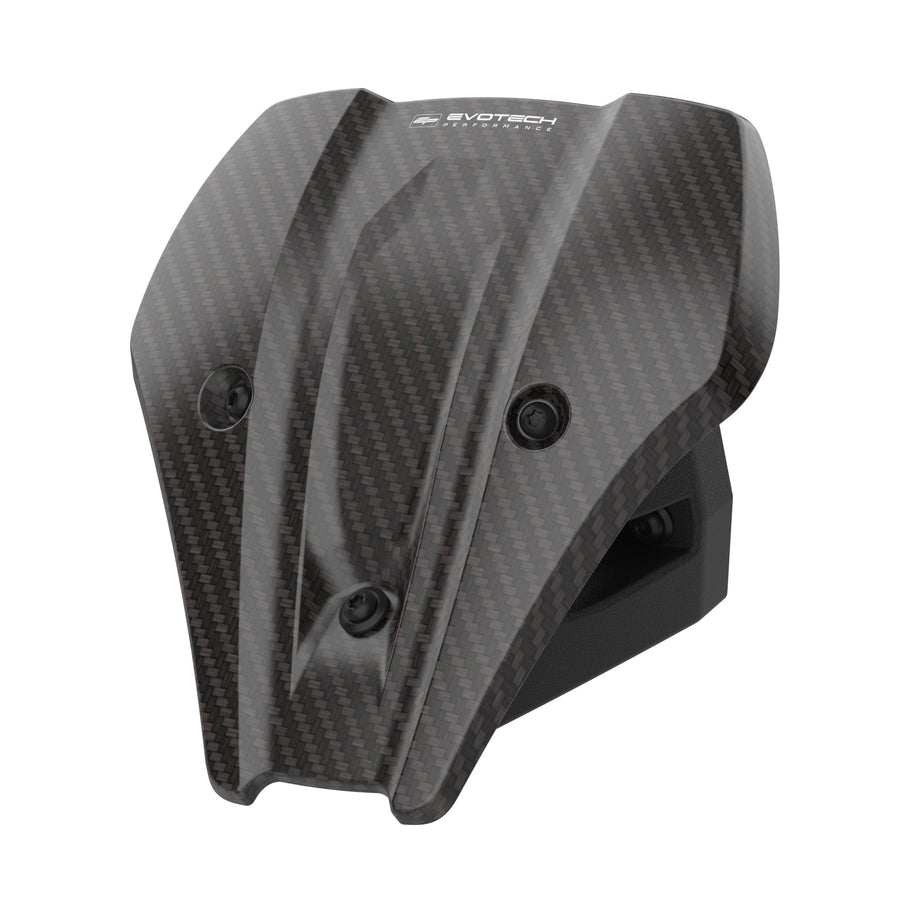 Ducati Monster V2 [2026+] - Flyscreen aus Carbonfaser