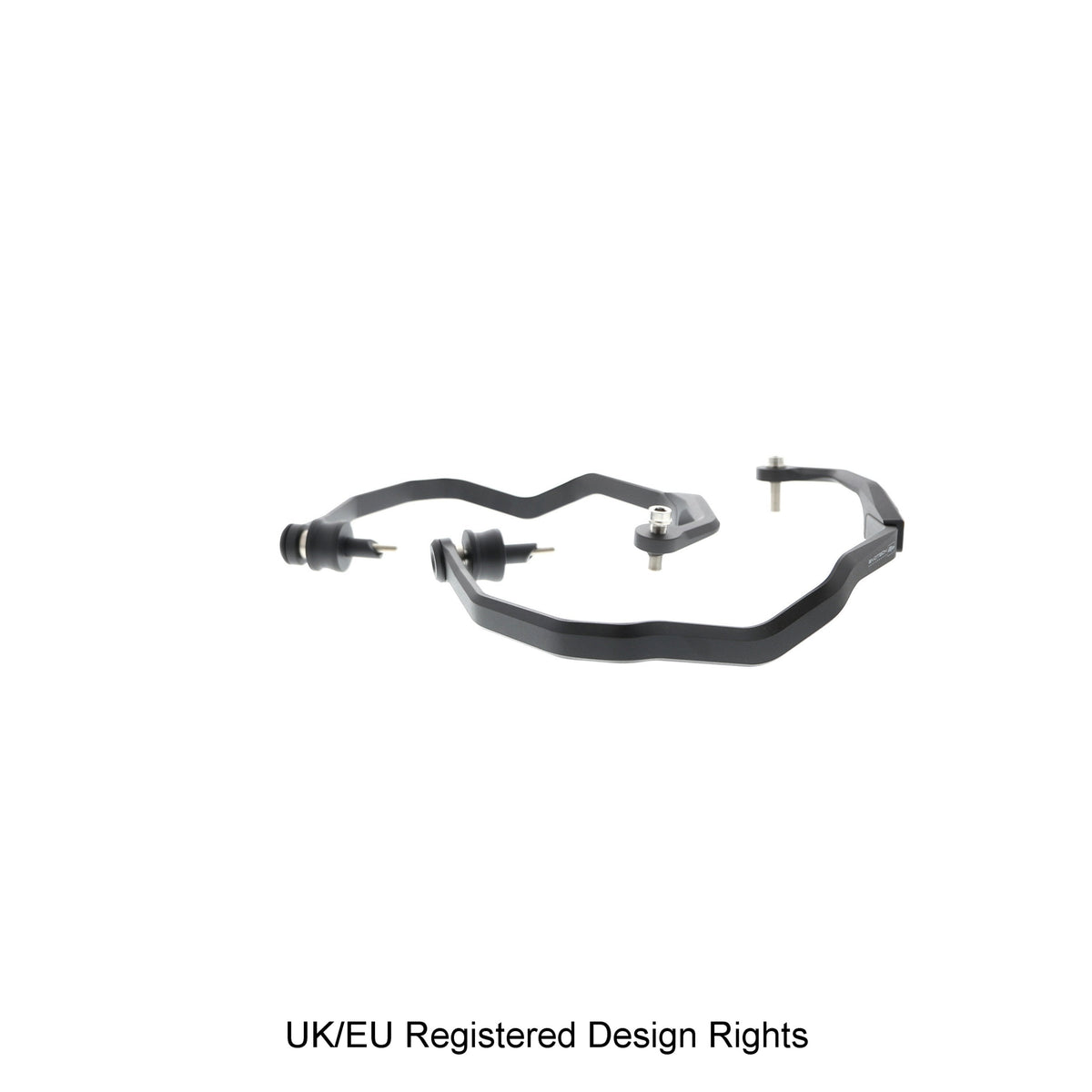 Ducati Multistrada 1260 S Grand Tour [2020] - Handschutz-Protektoren – 360° Ansicht 5