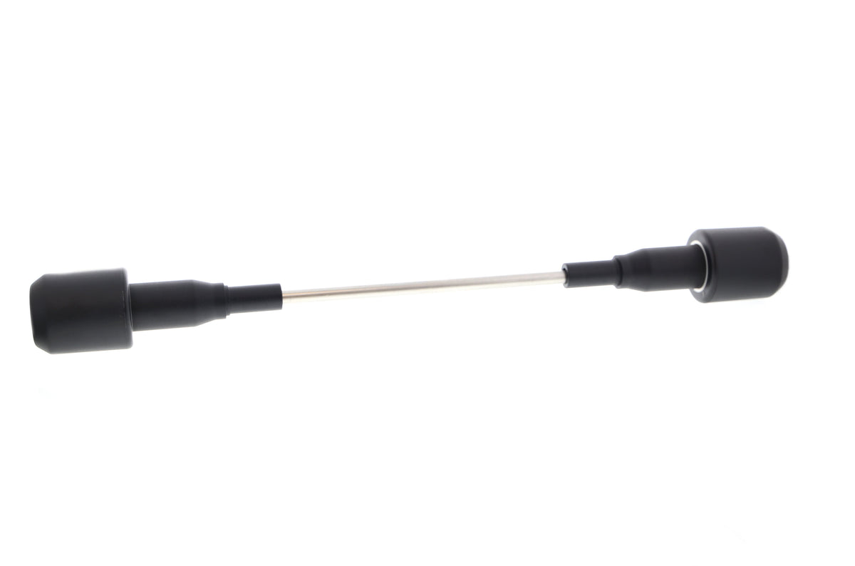 Ducati Multistrada 950 [2017–2018] - Sturzpads – 360° Ansicht 16