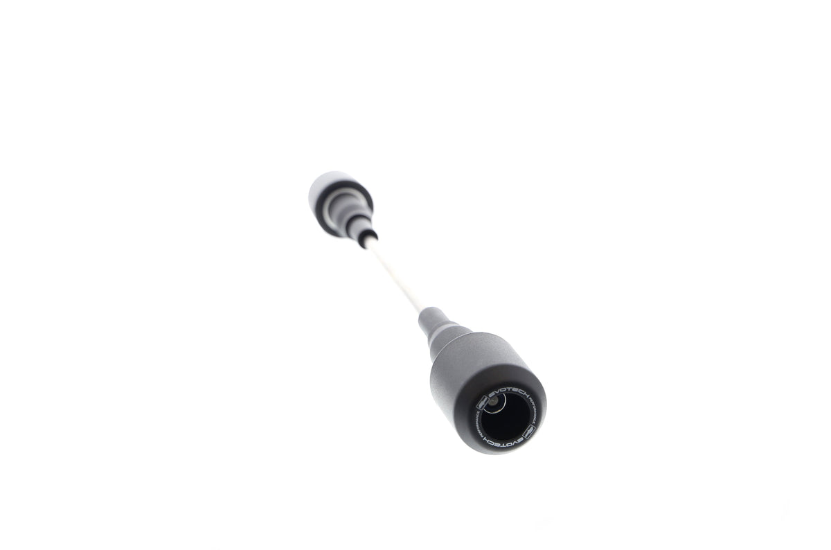 Ducati Multistrada 950 [2019–2021] - Sturzpads – 360° Ansicht 22