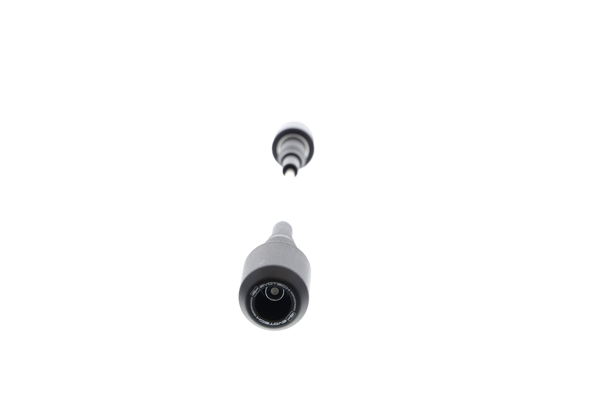 Ducati Multistrada 1200 [2015–2017] - Sturzpads – 360° Ansicht 23