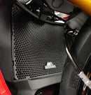 Ducati Panigale V2 [ab 2025] - Aluminium-Kühlerschutzgitter